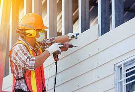 Custom Trim and Detailing for Siding in Hartford, WI