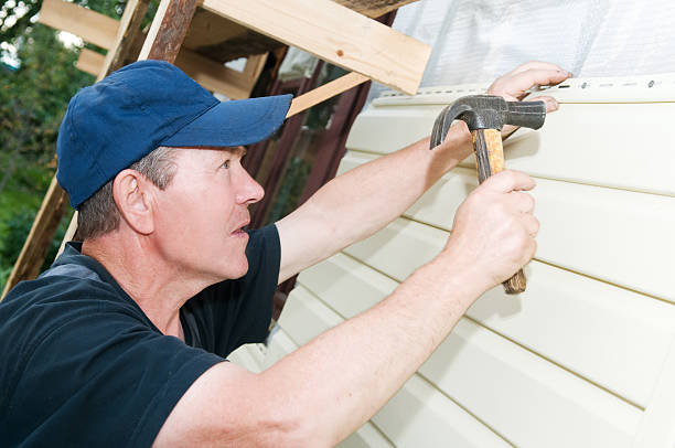 Best Siding for Commercial Buildings  in Hartford, WI