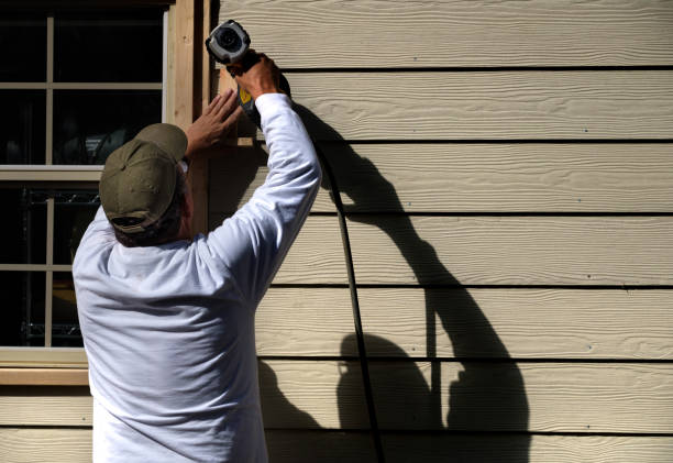 Best Fascia and Soffit Installation  in Hartford, WI
