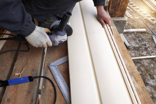 Siding Removal and Disposal in Hartford, WI