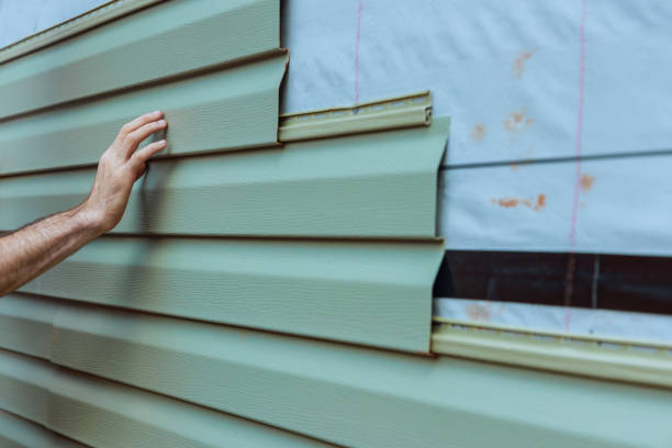 Best Stucco Siding  in Hartford, WI